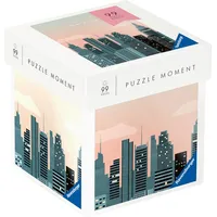 Ravensburger Erwachsenenpuzzle 99 Teile - New York