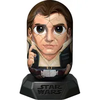 Ravensburger Hylkies Star Wars Sammelfigur Han Solo 8 cm