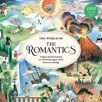 LAURENCE KING The World of the Romantics: