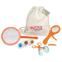 Mindware Lil' Bug Catcher Tool Set