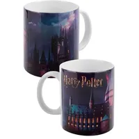 UNITED LABELS mug - xCastle