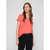 VILA Vidreamers New Pure T-Shirt-Noos - XS