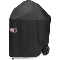 Weber Grillabdeckung Ø 67 cm wasserabweisend