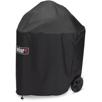 Weber Grillabdeckung Ø 67 cm wasserabweisend
