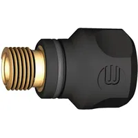 A.BINZEL Brennerkappe kurz ABITIG GRIP 17/18/26