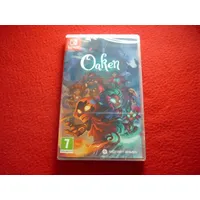 Red Art Games Oaken - Multicolor