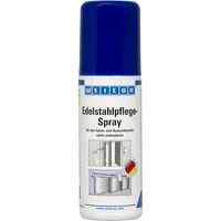 WEICON Edelstahl-Pflege-Spray 50 ml