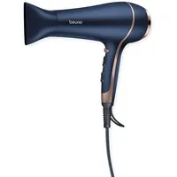 Beurer HC 34 EX Haartrockner 2400 W (Blau, Bronze)