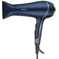 Beurer HC34EX blau/bronze