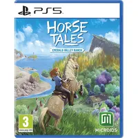 Microids Horse Tales: Emerald Valley Ranch Limited Edition