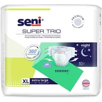 Seni Super Seni Trio XL 60 St.