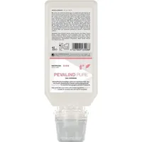 Paul Voormann Hautpflege Pevalind PURE 1l pH-hautneutral,silikonfrei Softflasche