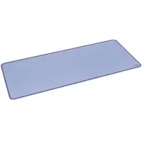 Logitech DESK MAT Studio Series Lila, Schreibtischunterlage für deinen