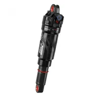 RockShox Sidluxe Ultimate 3 Positions Remote Outpull Std/std A2