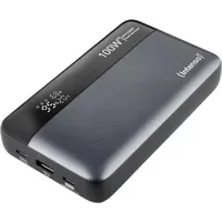 Intenso Powerbank HE20000 20000 mAh Quick Charge, USB PD