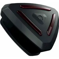 ABUS Hyban 2.0 L rot 2023