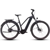 Cube Kathmandu Hybrid Comfort Pro 800 2025 28 Zoll