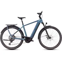 Cube Kathmandu Hybrid SLX 800 28 Zoll RH 62