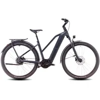 Cube Kathmandu Hybrid Comfort Pro 800 2025 28 Zoll