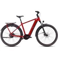 Cube Kathmandu Hybrid Comfort Pro 800 2025 28 Zoll