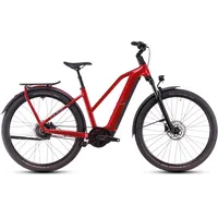 Cube Kathmandu Hybrid Comfort Pro 800 2025 28 Zoll