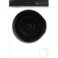 Sharp ES-PRO014WA-DE Waschmaschine (10 kg, 1400 U/min)