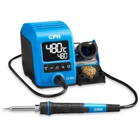 CFH Lötstation LD222