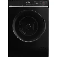 Sharp ES-PRO014BA-DE Waschmaschine (10 kg, 1400 U/min)