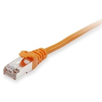 Equip 61557707101 Patchkabel, Cat.6, S/FTP, 50m, Orange