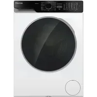 Moctor Serie 9 WM9008AW Waschmaschine (8 kg, 1400 U/min)