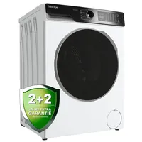 Moctor Serie 9 WM9010AW Waschmaschine (10 kg, 1400 U/min)