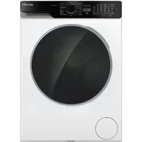 Moctor Serie 9 WM9009AW Waschmaschine (9 kg, 1400 U/min)