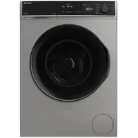 Sharp ES-PRO814SA-DE Waschmaschine (8 kg, 1400 U/min)