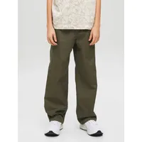 Jack & Jones Junior Workerhose JPSTALEX CLEAN JJWORKER PANT