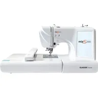 Glaeser home miaS2000