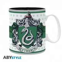 ABYstyle - Harry Potter Tasse Haus Slytherin