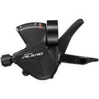Shimano Alivio Rapidfire Plus Schalthebel Fahrrad MTB Daumenschalthebel 3-fach