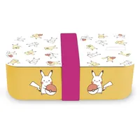 ABYstyle - Bento box - Electric Type