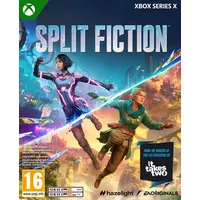 Electronic Arts Split Fiction (Xbox One/SX)