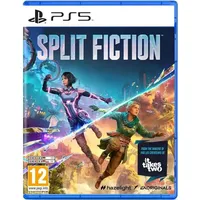 Electronic Arts Split Fiction PS5