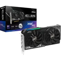 ASRock Arc B570 Challenger 10 GB GDDR6