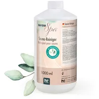 BAYZID® 1x 1 L Saunareiniger mit Eukalyptusduft - Hochkonzentrat