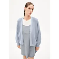 Armedangels Damen Vildaanas Jacke (Größe XS, blau)