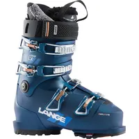 Lange Lx 95 Hv Gw Damen-alpinskistiefel - Bright Blue
