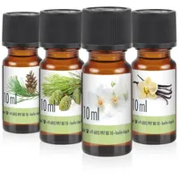 Höfer Chemie Gmbh - Duftöl-Set Nr. 8 mit 4