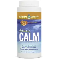 Natural Vitality Natural Calm Orange