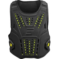Shot Body Armor Schutzweste - Black - XS-S