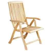 LC Garden Birmingham Teak Natur