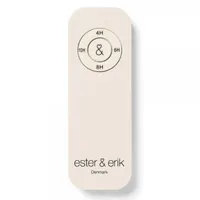 Ester & erik Fernbedienung LED Kerzen