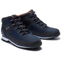 Timberland Euro Sprint Fabric Wp TB1A1QKA0191 - Dunkelblau -